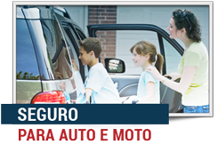 Seguro Auto e Moto Lilian Costa